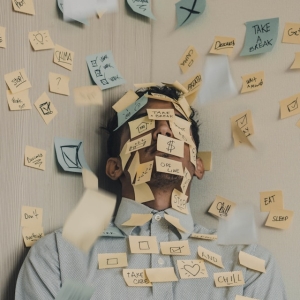 The ADHD Self-Report Scale (ASRS)